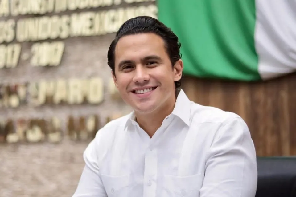 “La alianza es con la gente”: PAN Yucatán perfila su ruta rumbo a 2027