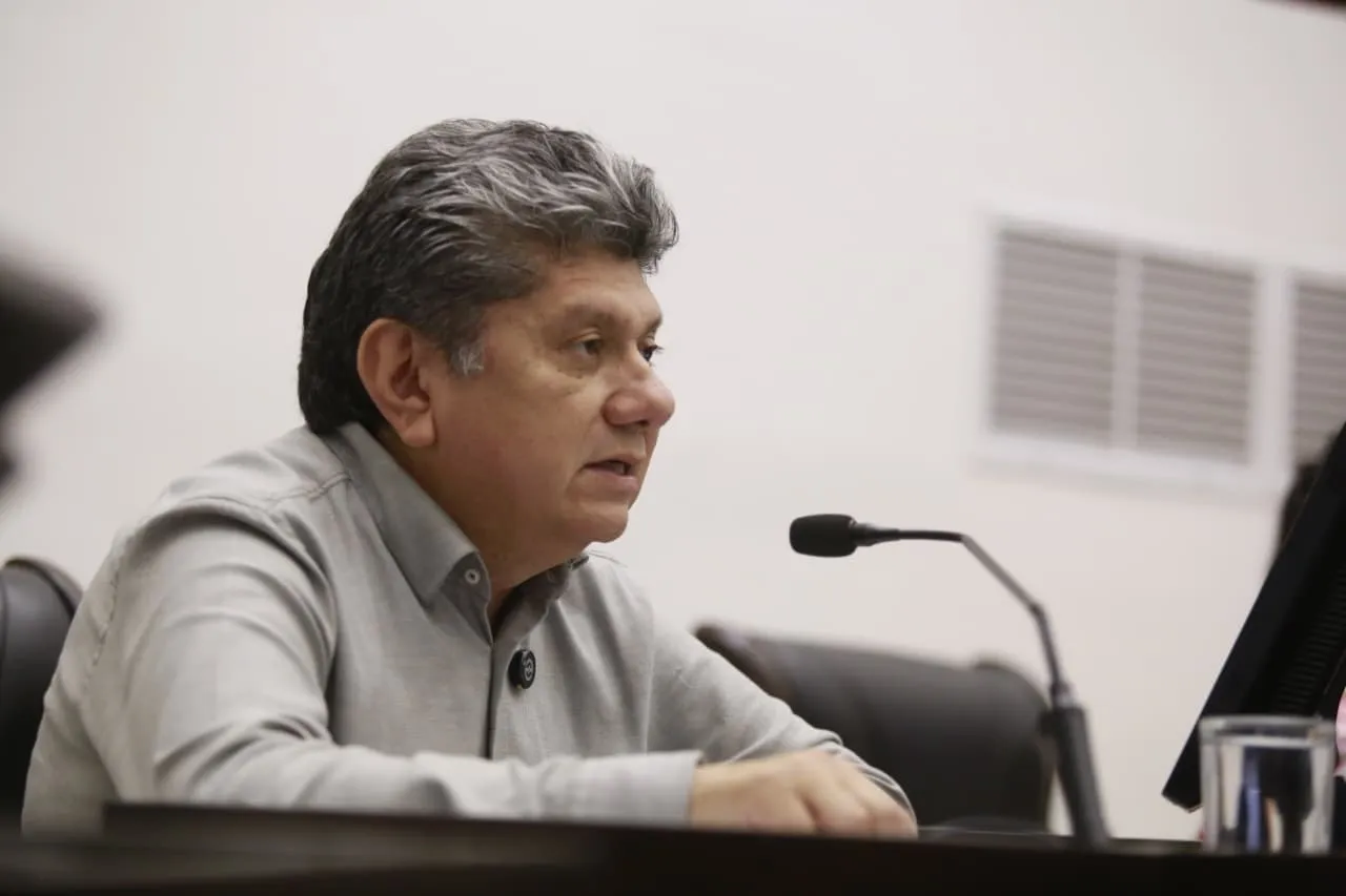 Negligencia del gobierno federal pone en riesgo la salud de los yucatecos por el sarampión: Gaspar Quintal