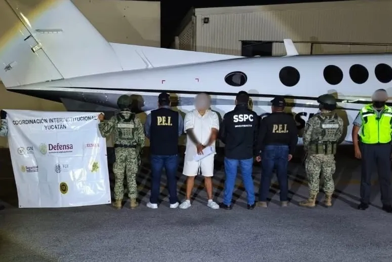 Cayó en Chihuahua presunto homicida de Las Américas