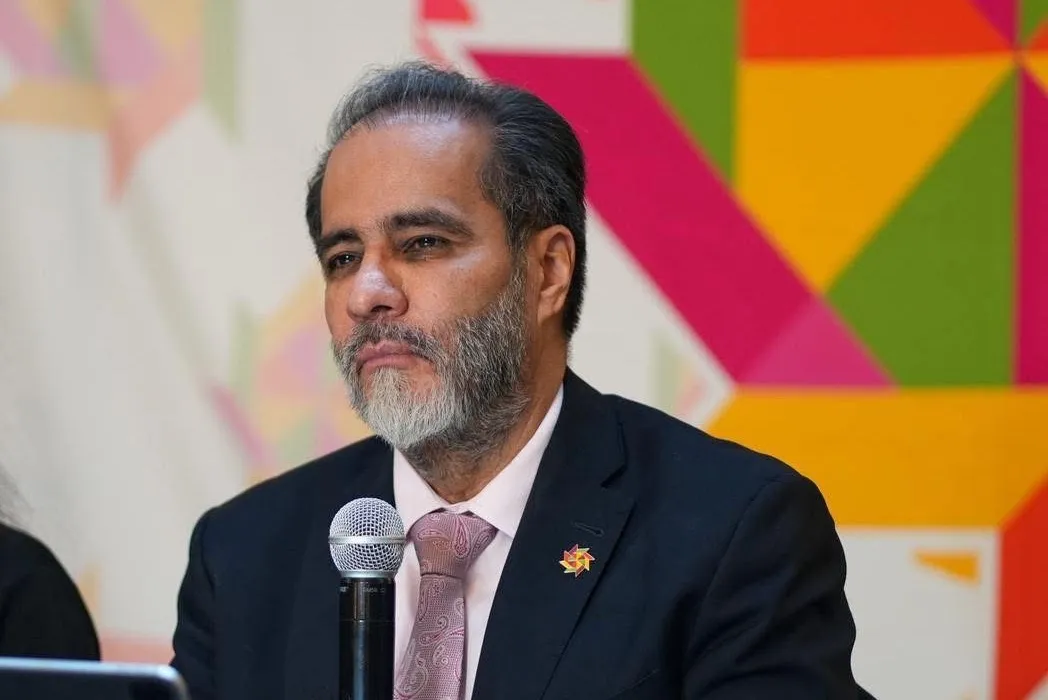 La 4T en riesgo rumbo a 2027, advierte el polémico René Bejarano