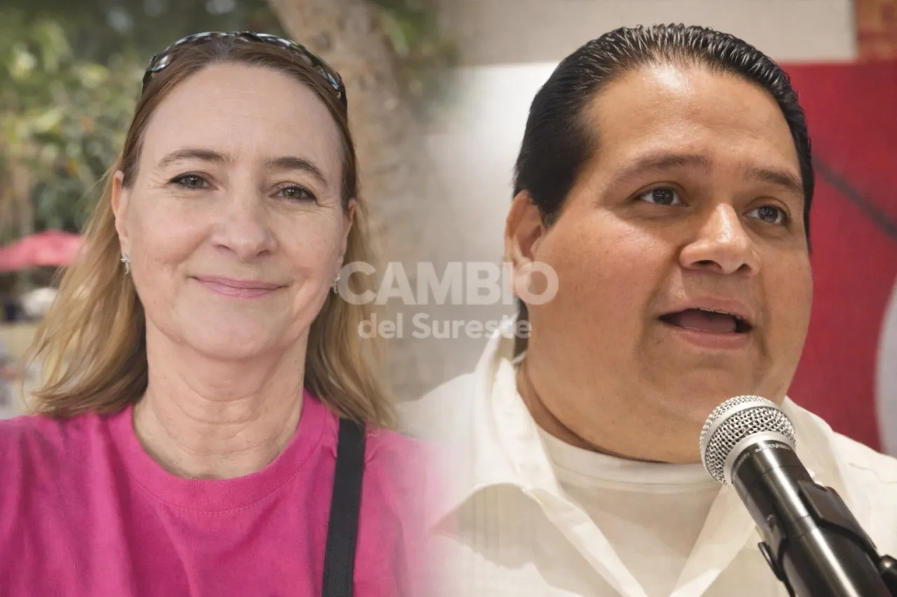 “Somos México” designa a sus representantes en Yucatán