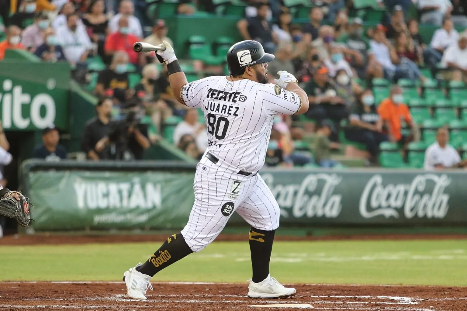 El Pepón dice adiós al béisbol; la leyenda melenuda anuncia su retiro