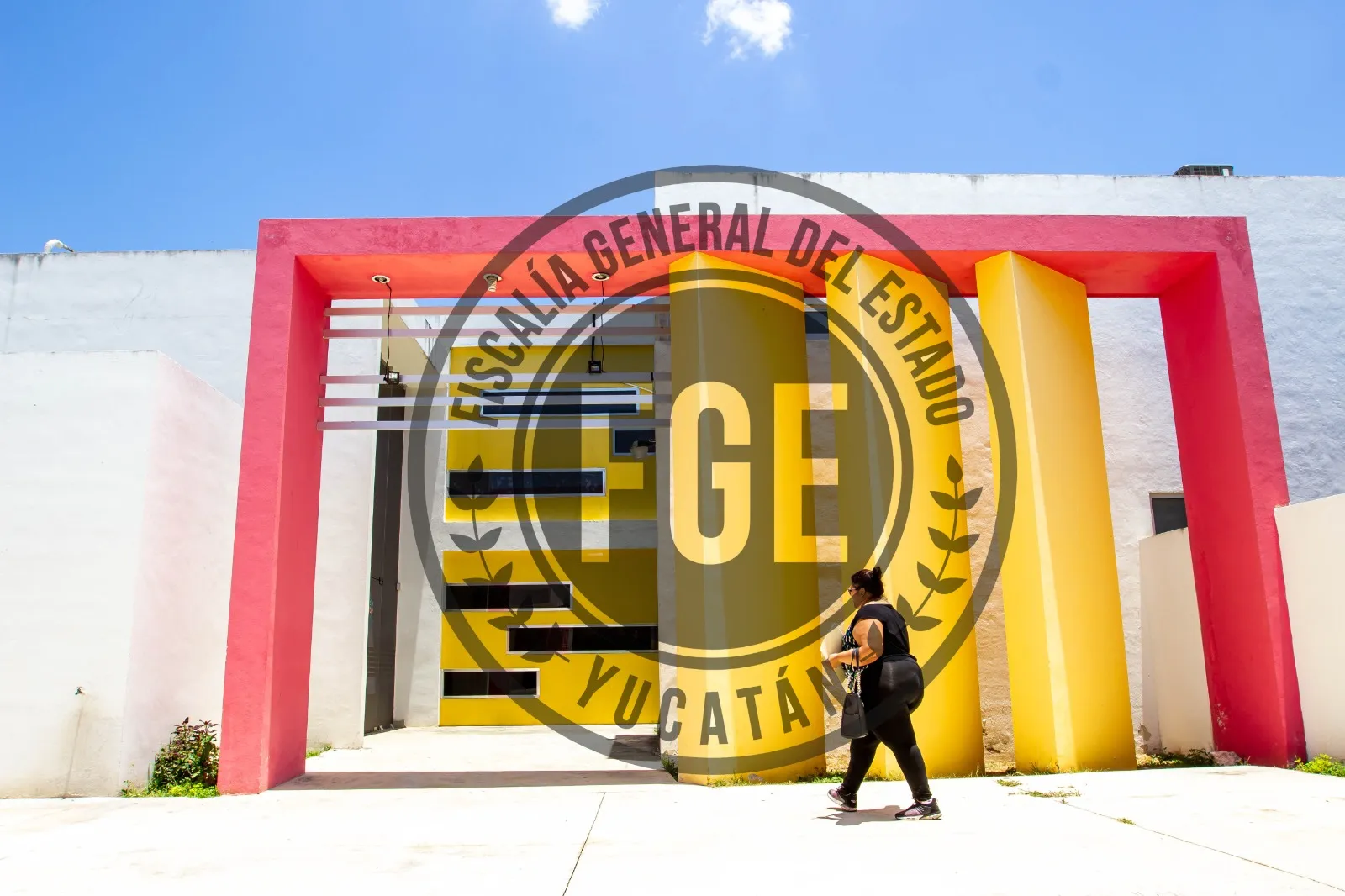 Le fijan 40 mil de pensión y no cumple