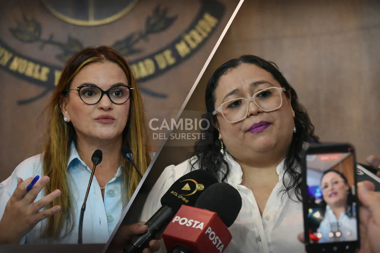 Llaman a respetar protestas del 8M