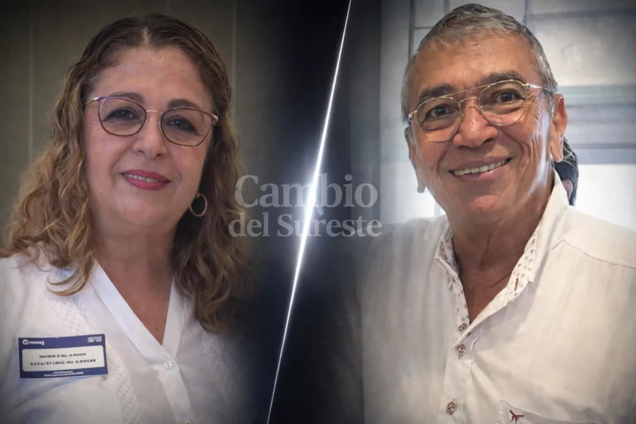 Funcionarios llamaron “drogadas” y “locas” a mujeres del 8M