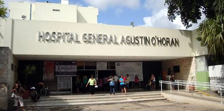 Muere mujer contagiada con gusano barrenador en Yucatán