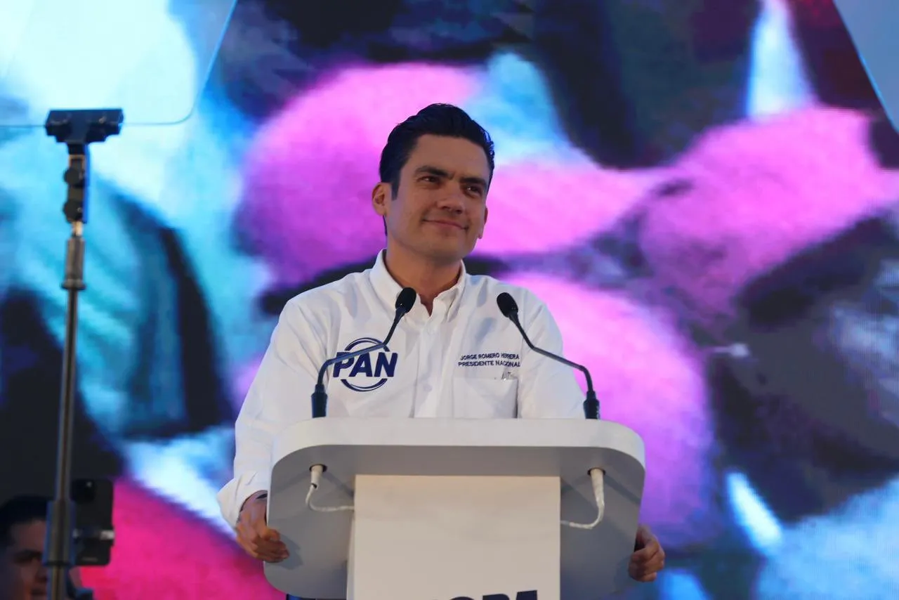 El PAN abre la puerta a candidaturas ciudadanas rumbo a 2027