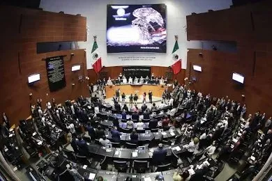 Aprueban el “Plan B”, pero Sheinbaum sale derrotada: PT y Oposición se unieron para frenar revocación de mandato en 2027