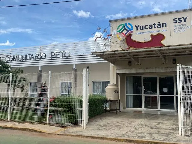 Acusan a ex director del Hospital Comunitario de Peto por presunta red de vales falsos