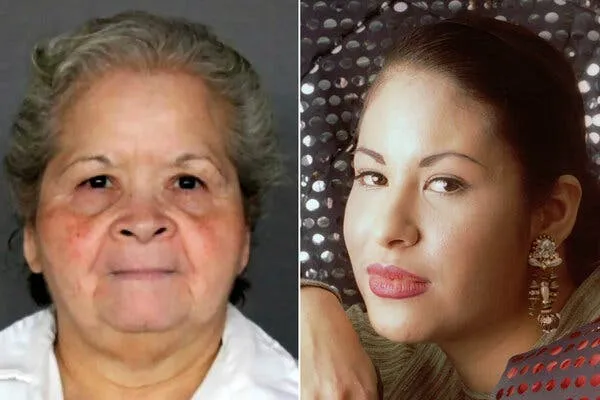 Rechazan libertad condicional a Yolanda Saldívar; seguirá en prisión