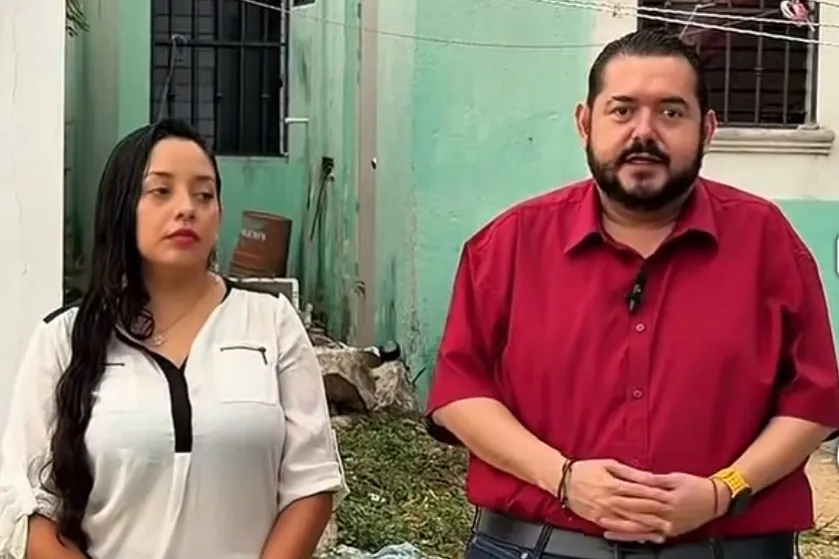 Bayardo Ojeda se anticipa y pide de manera inmediata campaña de fumigación en Caucel
