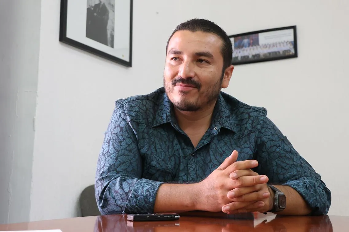 De Progreso a los Ariel: cineasta yucateco es nominado por su documental