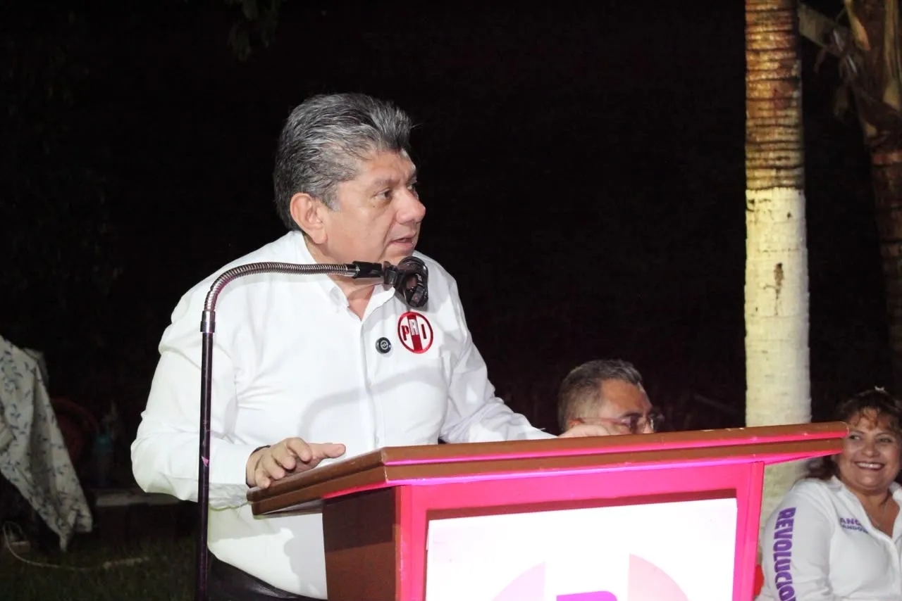 PRI Yucatán refuerza su estructura con nuevo subcomité en Sahcabá