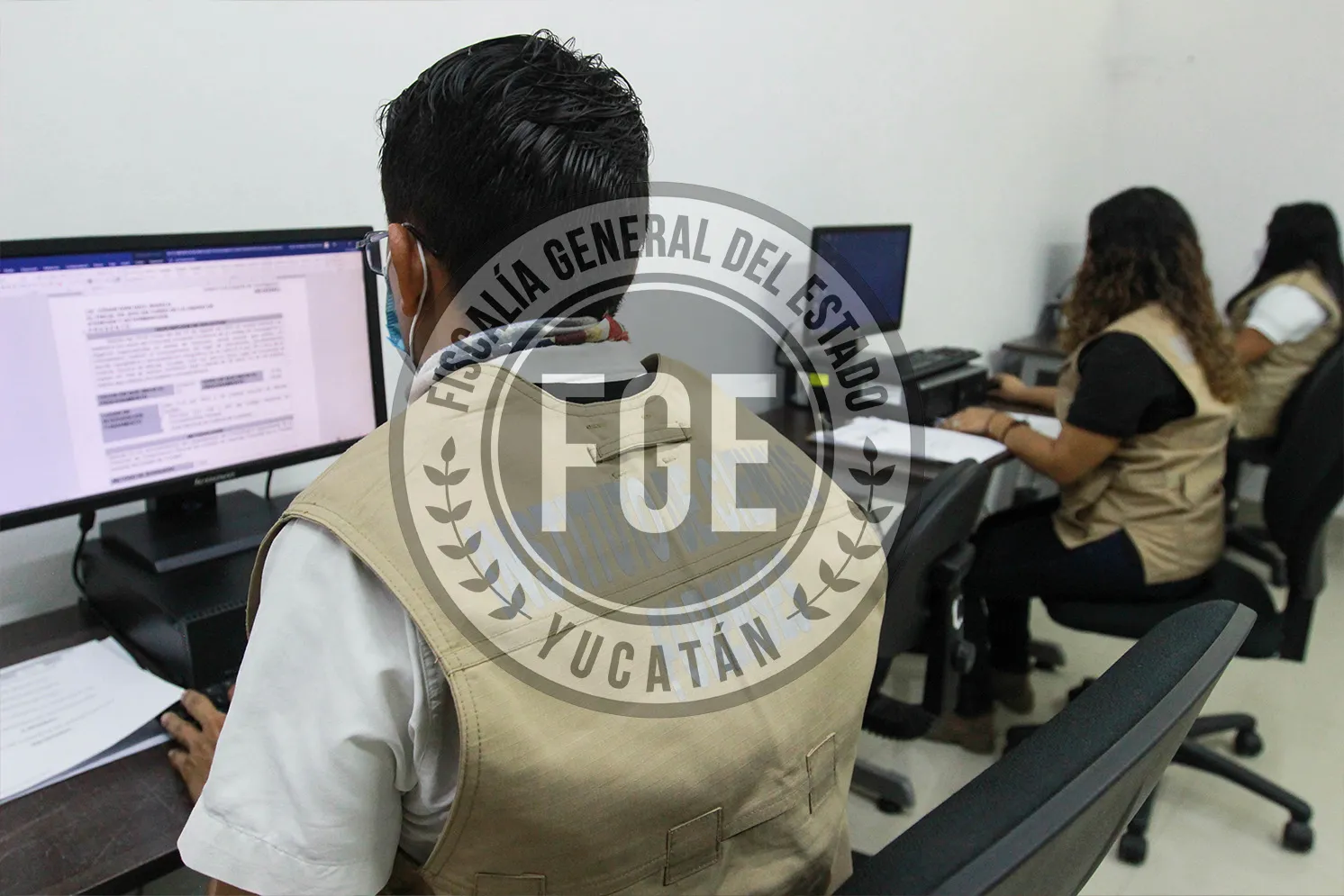 Cae por extorsionar con imágenes íntimas