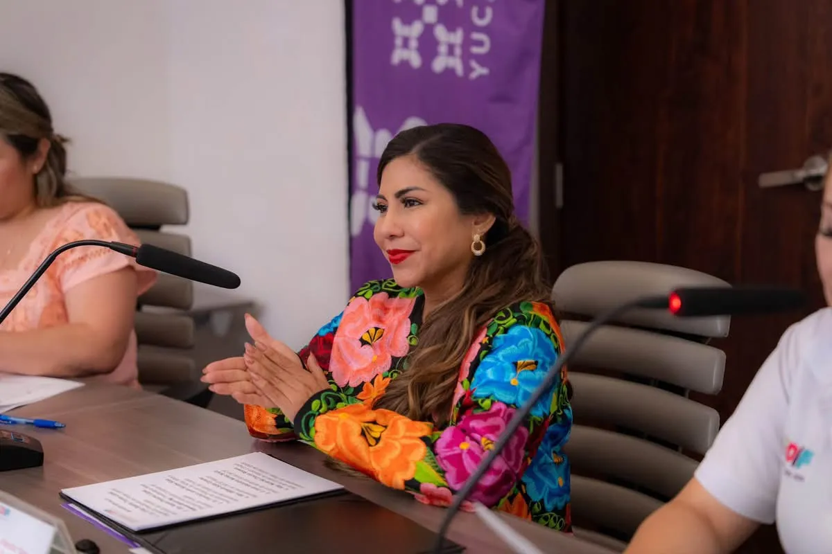 “No voy por 2027”: Wendy Méndez pone fin a las especulaciones