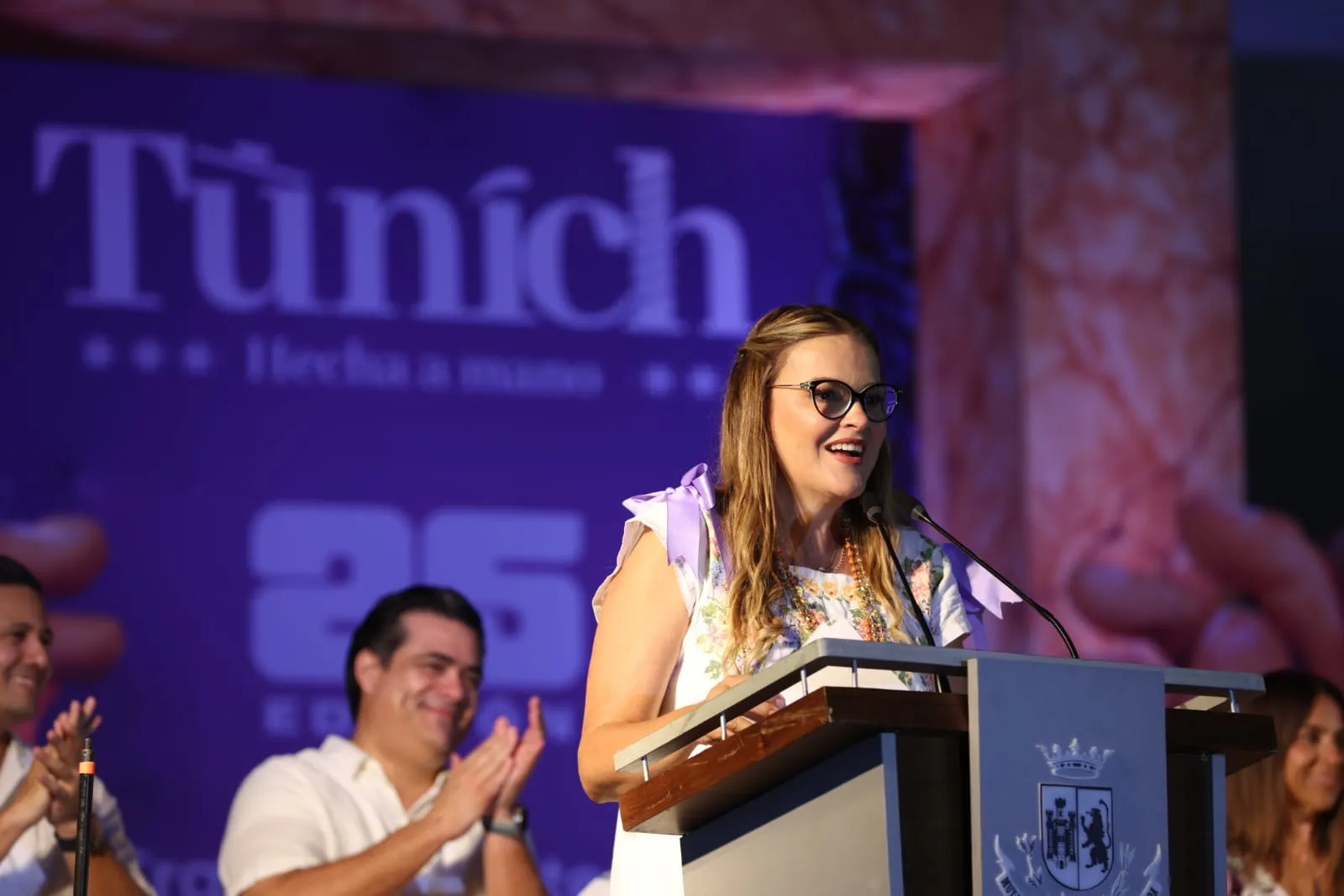 Tunich celebra 25 años impulsando la artesanía y la economía de las familias en Mérida