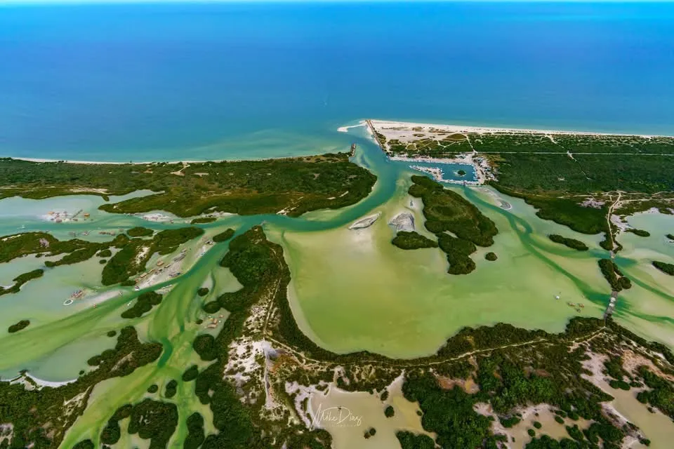 Gobierno de Yucatán exige revisar proyecto “Las Dunas”