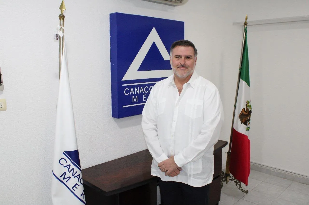 Canaco respalda el crédito de 1,500 mdp, pero exige conocer las obras que se realizarán