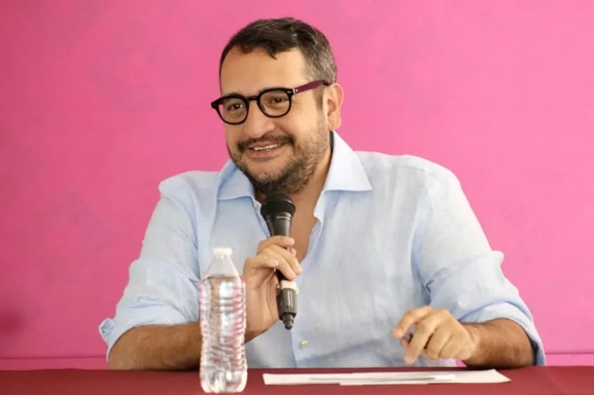 Piden dejar de llamar “Andy” a Andrés Manuel López Beltrán porque “minimiza su figura”