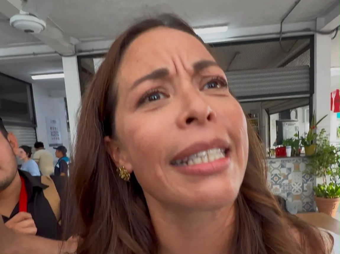 Sayda Rodríguez se deslinda de los permisos de Las Dunas