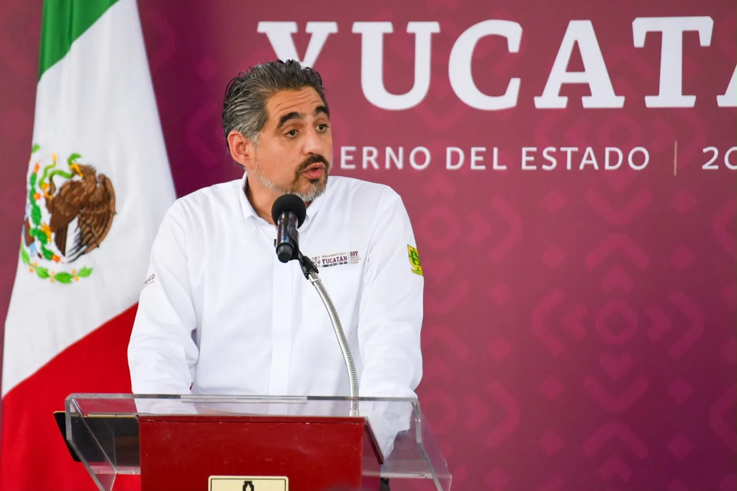 Mérida cambia la estrategia para prevenir el dengue