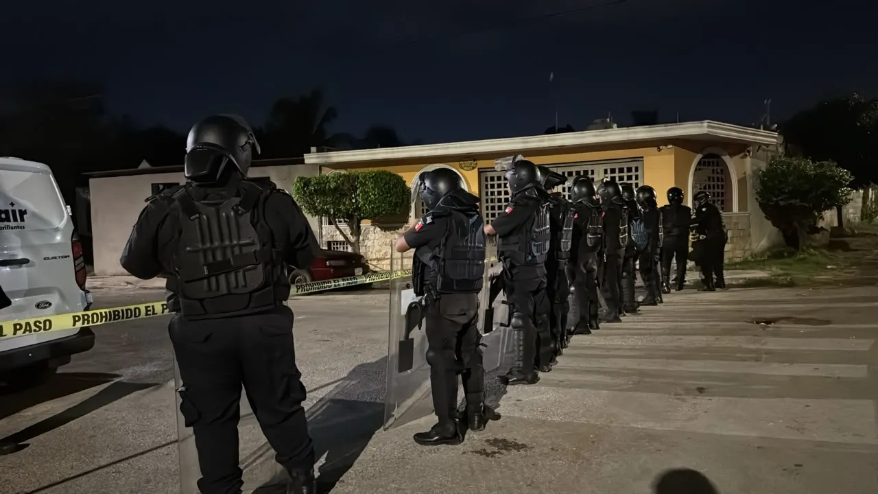Gobierno de Yucatán recupera predio estatal invadido en San José Tecoh