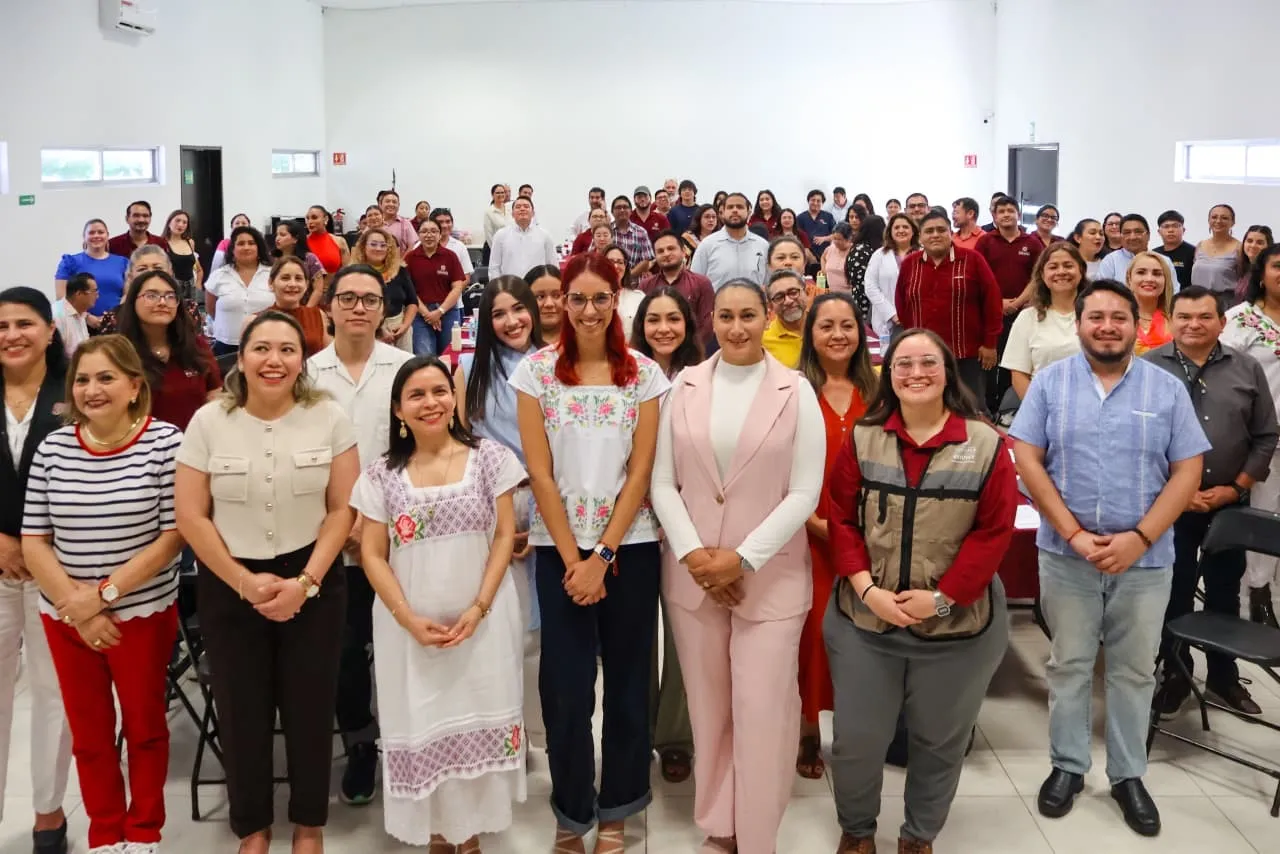 Definen a las y los ganadores del Premio Estatal de las Juventudes 2026
