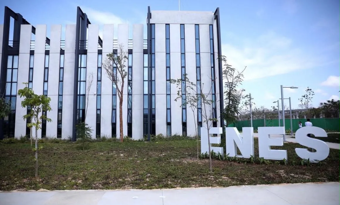 UNAM deja fuera a Mérida del examen de ingreso; aspirantes yucatecos deberán viajar a CDMX