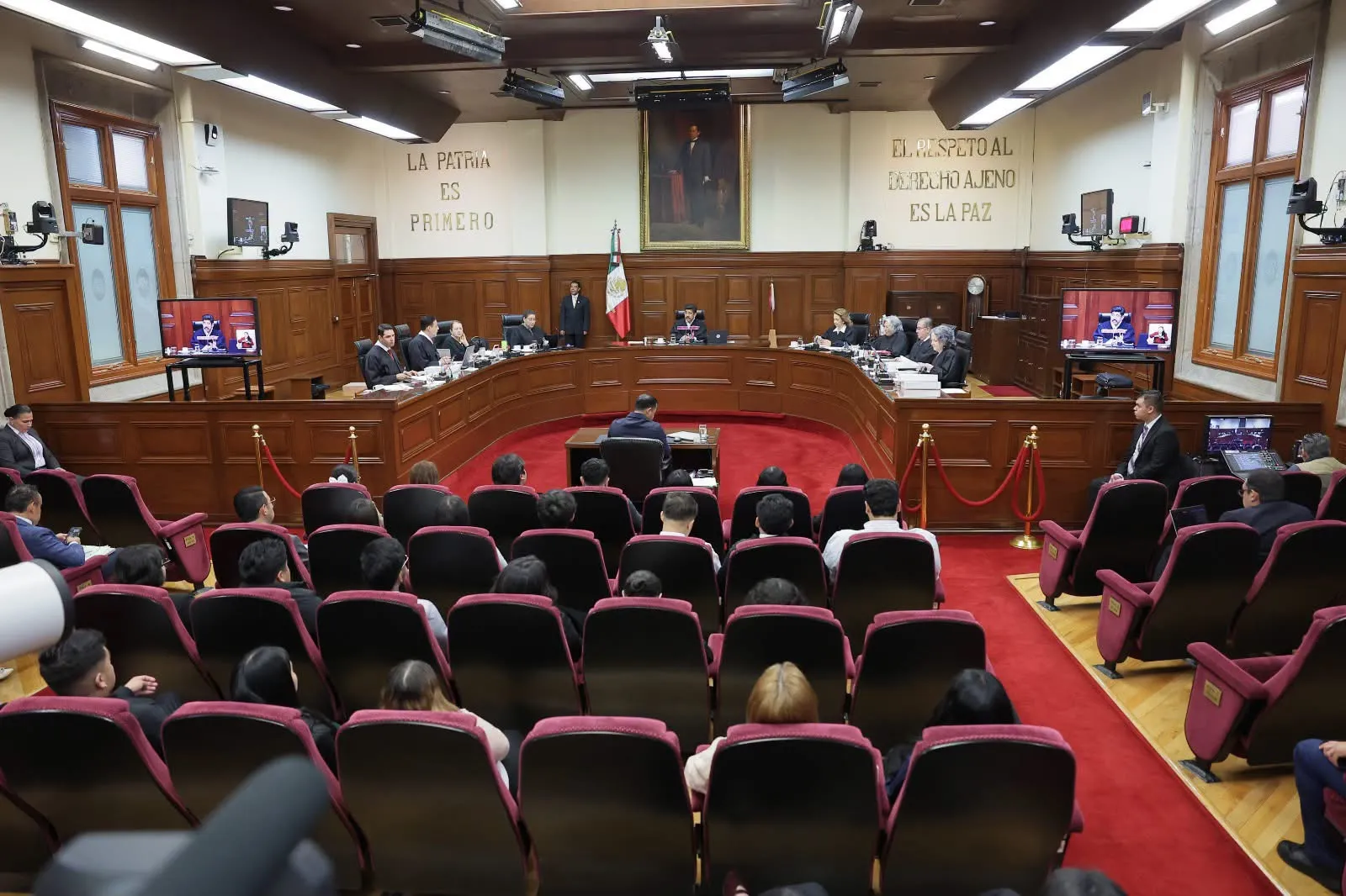 SCJN valida creación del Fondo de Pensiones para el Bienestar