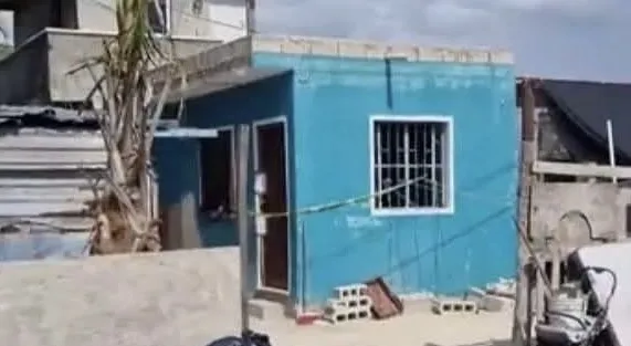 A prisión por la muerte de su bebé en Chicxulub