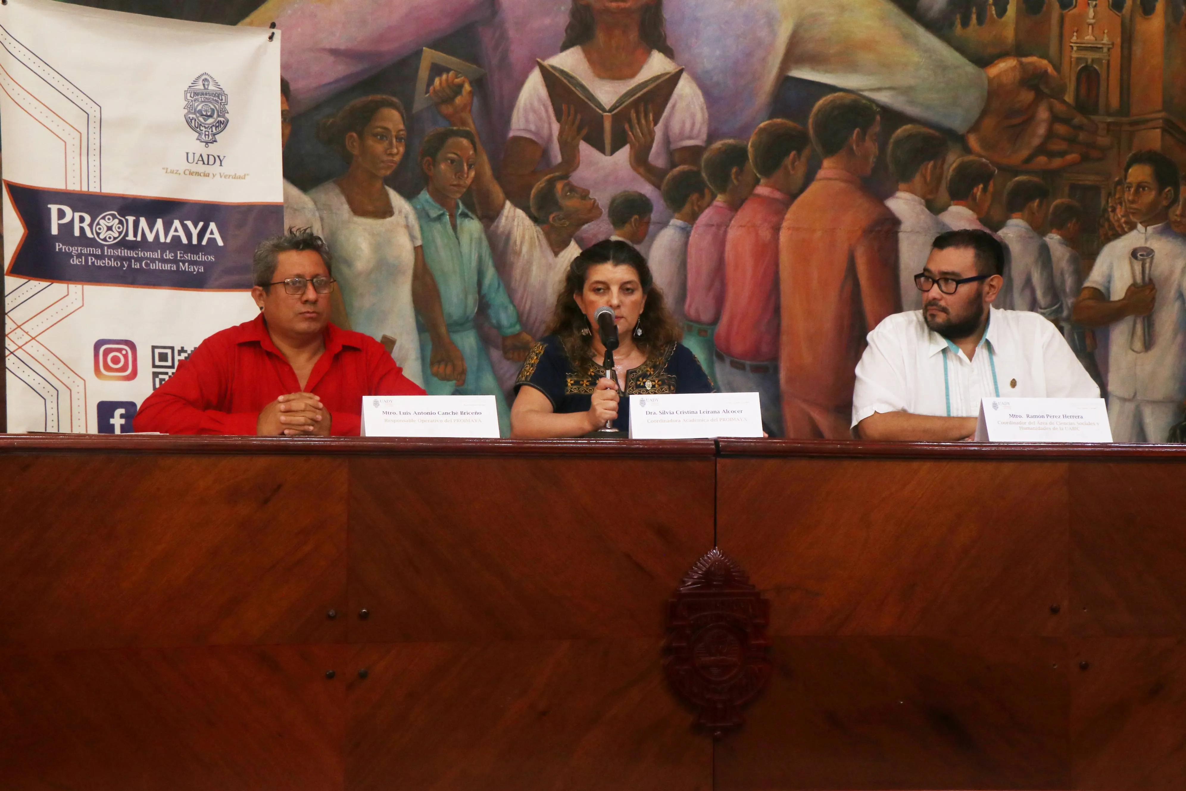 Jóvenes yucatecos llevarán el Hanal Pixán a la literatura en español y maya