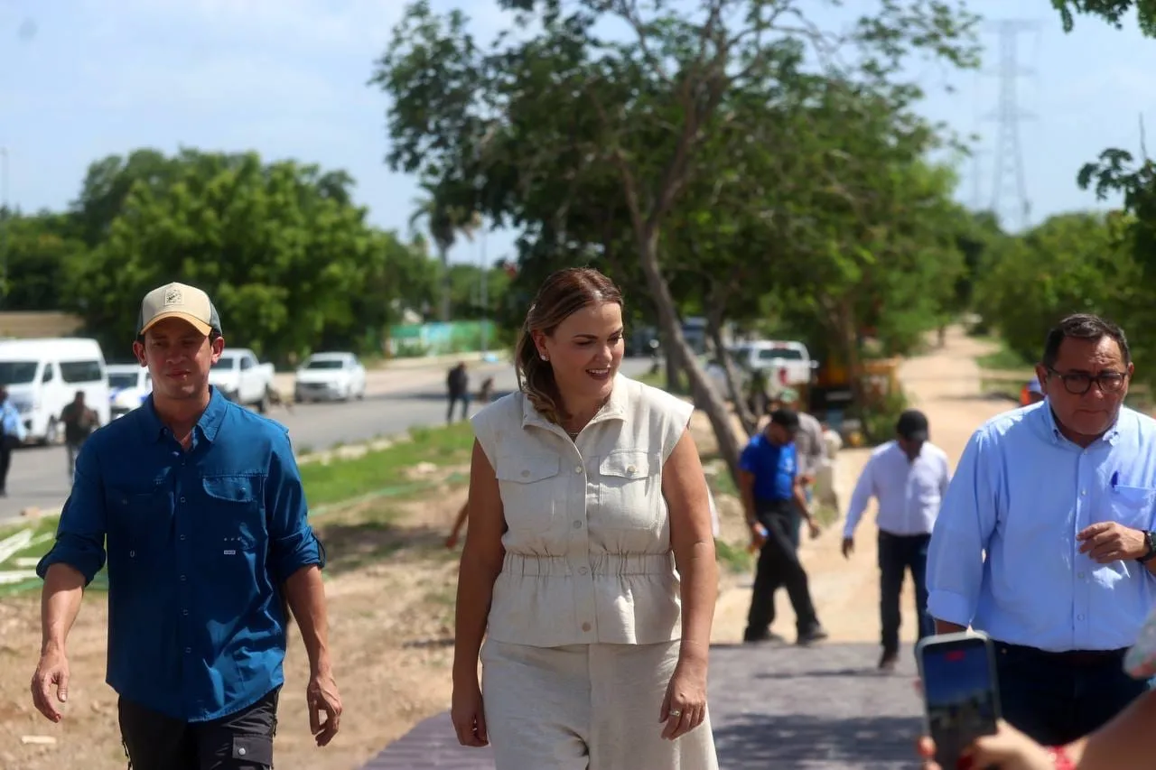 Ayuntamiento de Mérida refuerza infraestructura para prevenir inundaciones ante temporada de lluvias