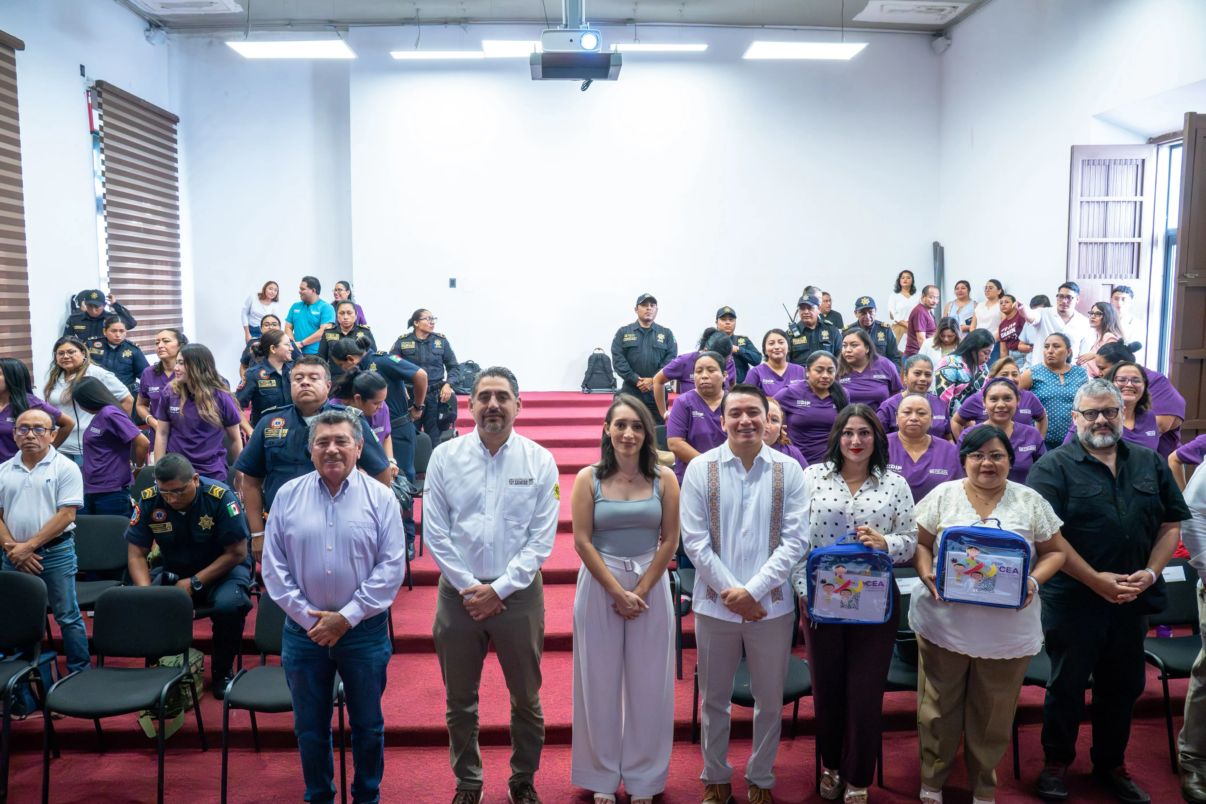 Jóvenes yucatecos podrán ganar hasta 15 mil pesos con videos sobre desinformación e IA