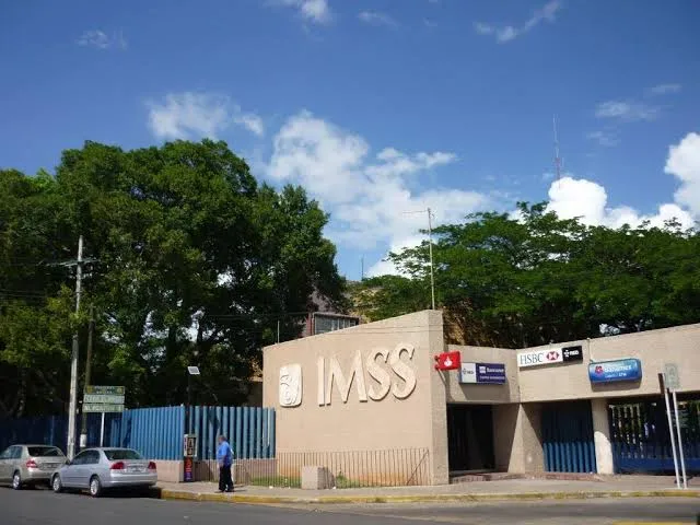 Terrible servicio en la Clínica T-1 del IMSS en Mérida