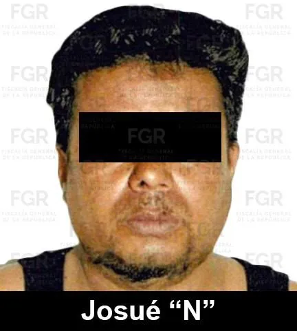 50 años tras las rejas por secuestro y robo de tractocamión