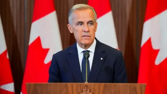 Canadá endurece postura y pone freno a Trump: “Somos un Estado soberano”