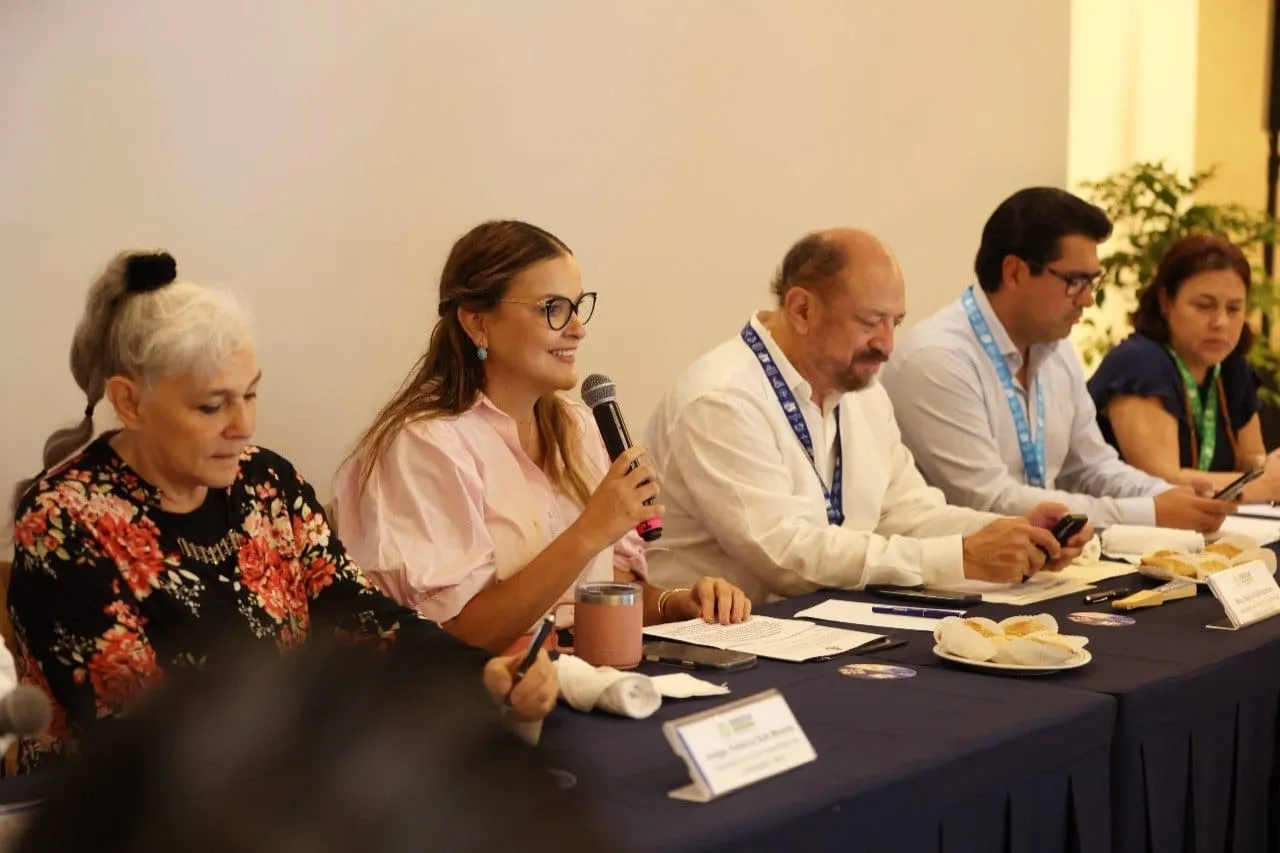 Primer parador turístico de Dzibilchaltún buscará impulsar la prosperidad y la identidad maya