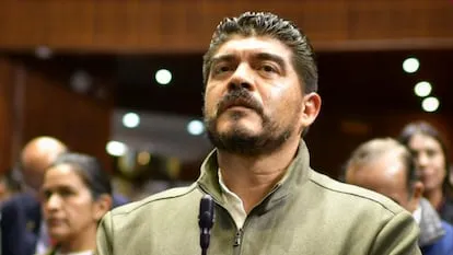 FGR señala que investigaciones apuntan a suicidio en muerte de Zenyazen Escobar