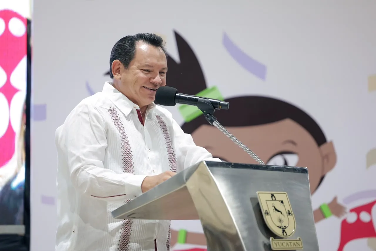 Renacimiento Maya convierte la voz de las infancias y juventudes en acciones para proteger sus derechos