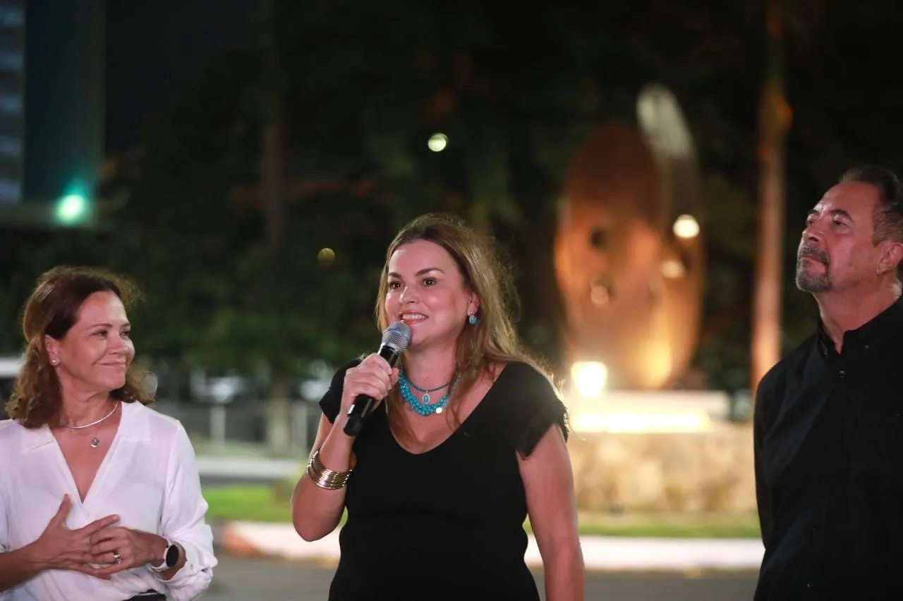 Mérida suma arte e identidad maya a su paisaje urbano con “Ik Balam”