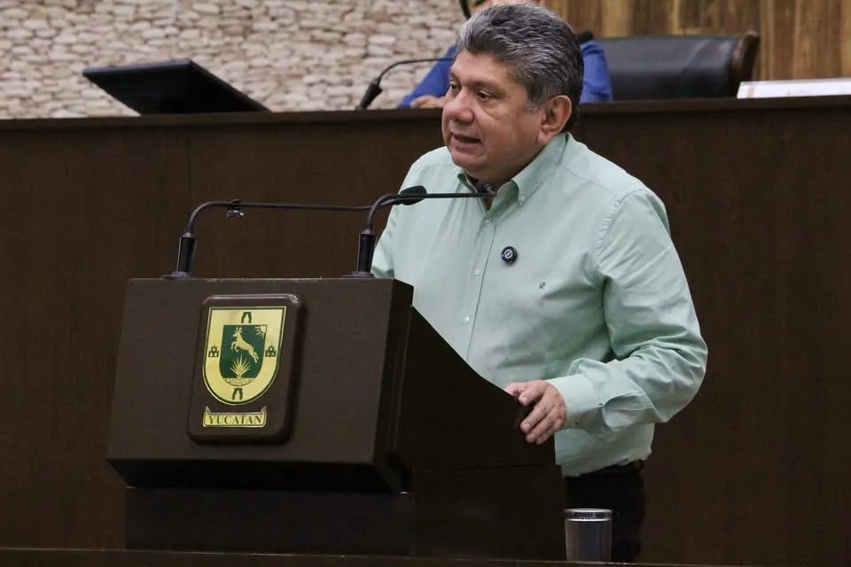 Proponen sancionar en Yucatán el uso de IA para crear contenido sexualizado de estudiantes