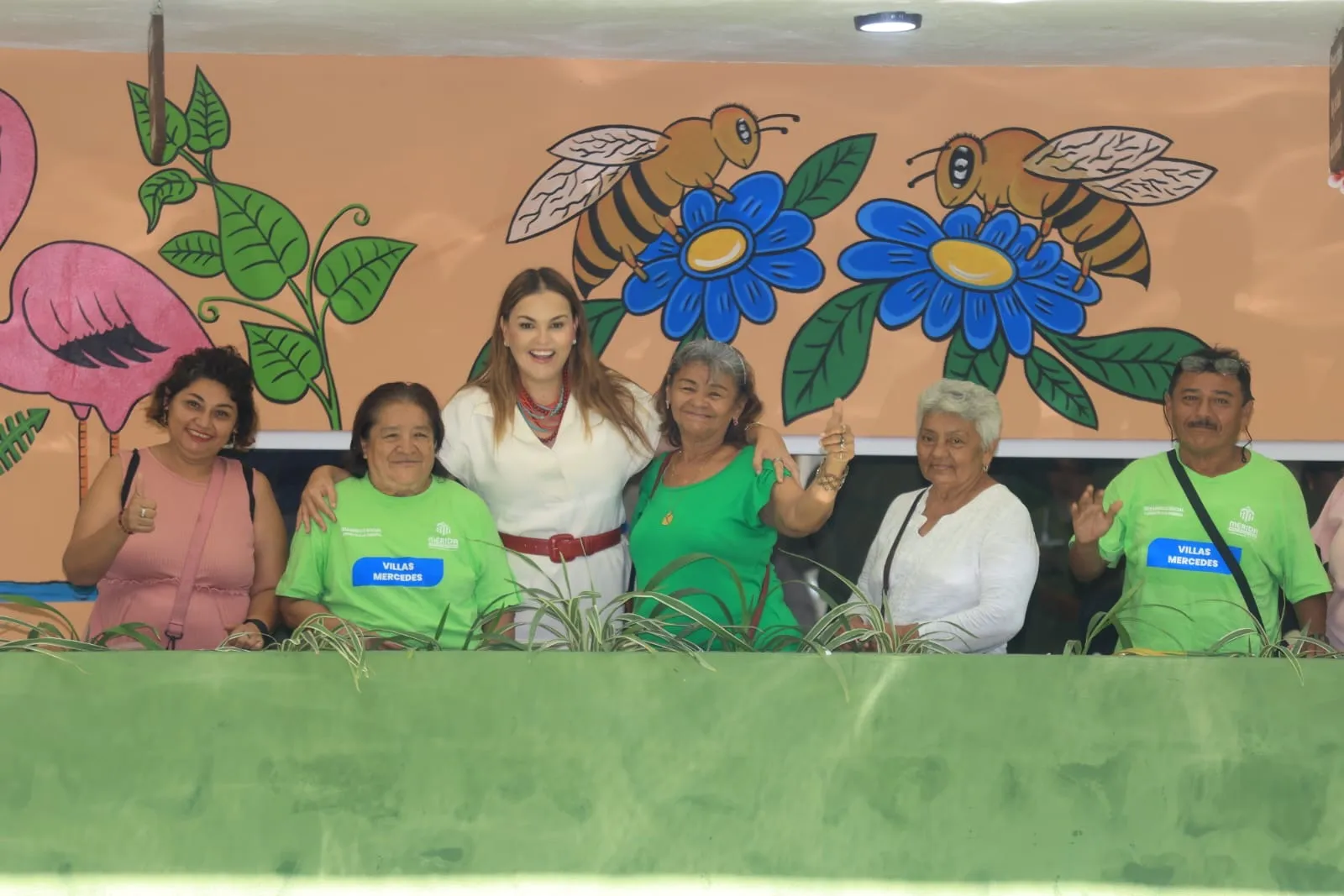 Cecilia Patrón acerca la educación ambiental a escuelas y familias con actividades gratuitas en el Centenario