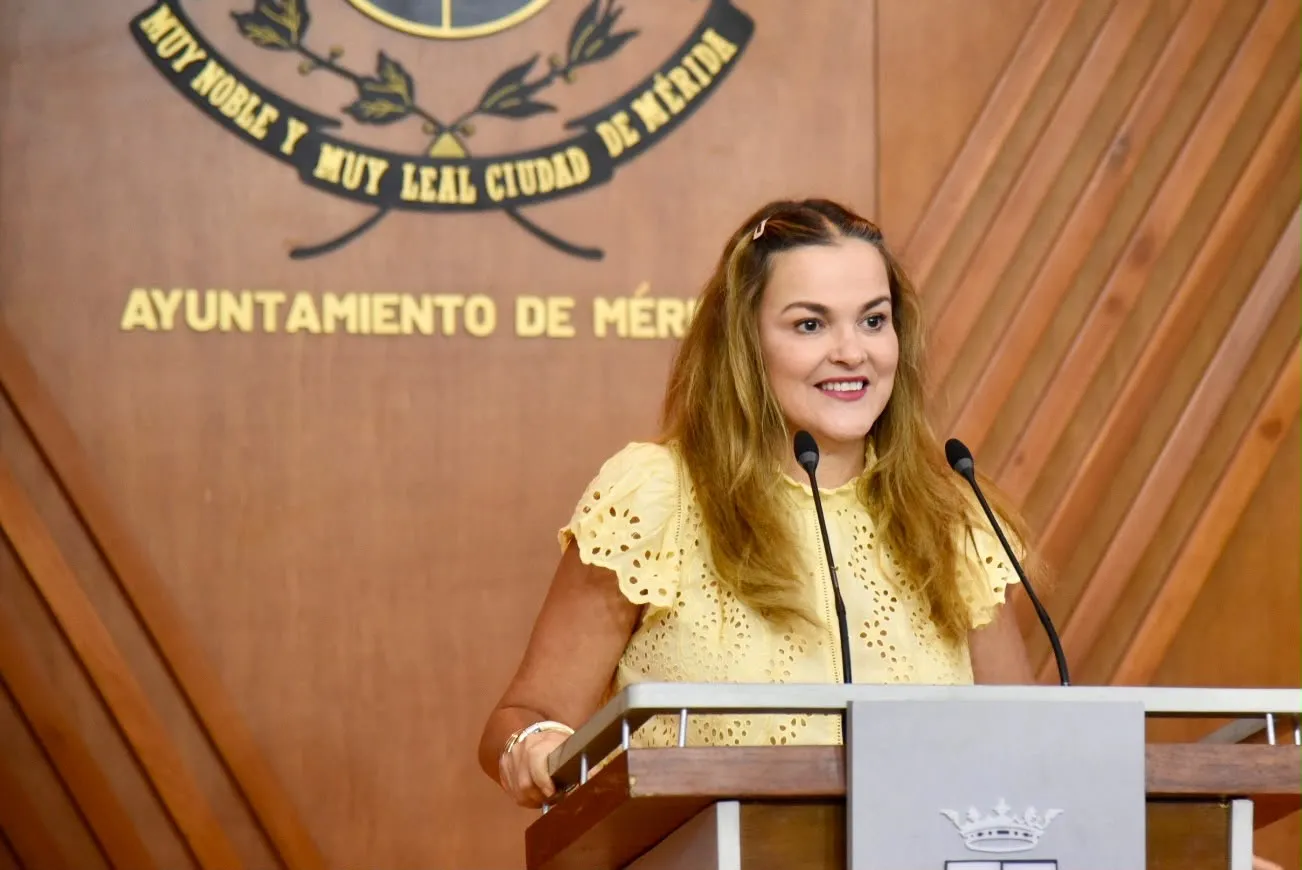 Denuncian presunta extorsión a comerciante en Caucel; Cecilia Patrón pide investigar