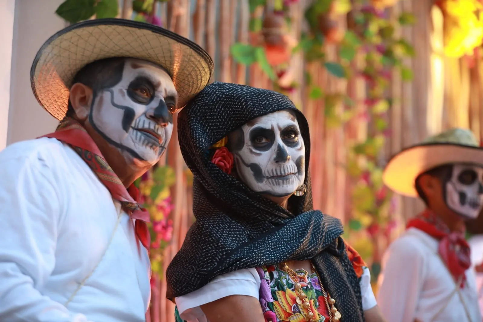 Mérida se prepara para vivir el Festival de las Ánimas 2026