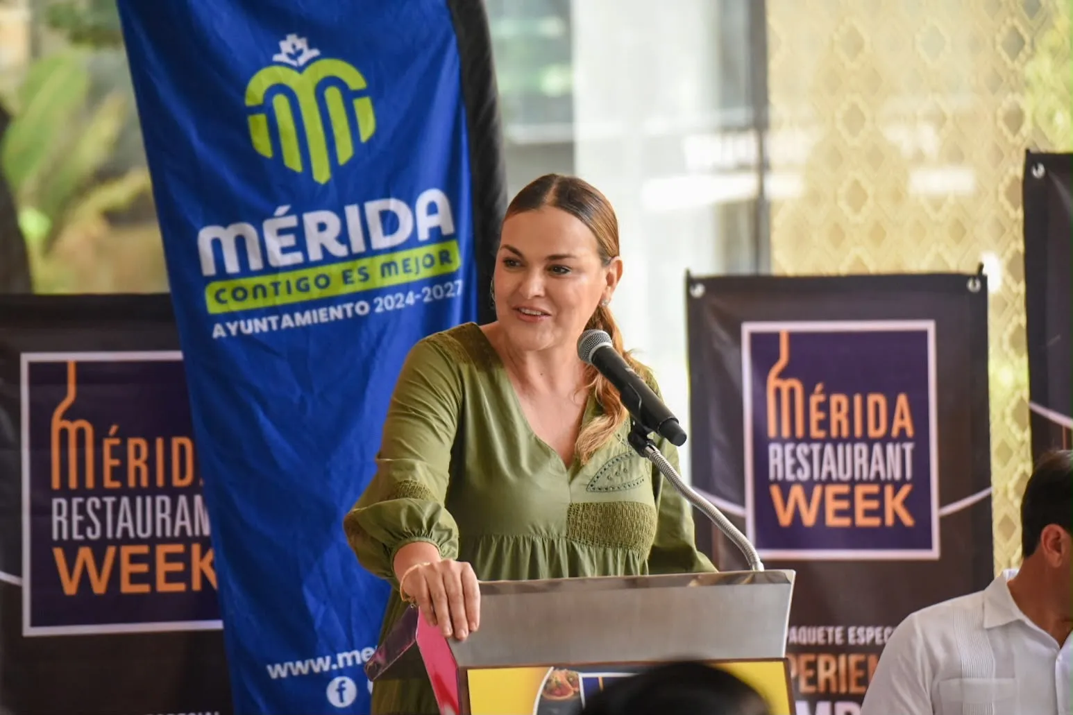 Mérida se llena de sabor con el arranque del Restaurant Week