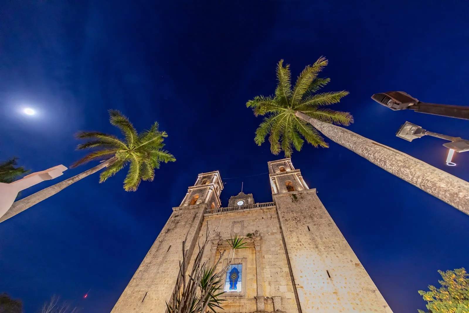 Yucatán incorpora cuatro destinos a transmisiones en tiempo real de Webcams de México