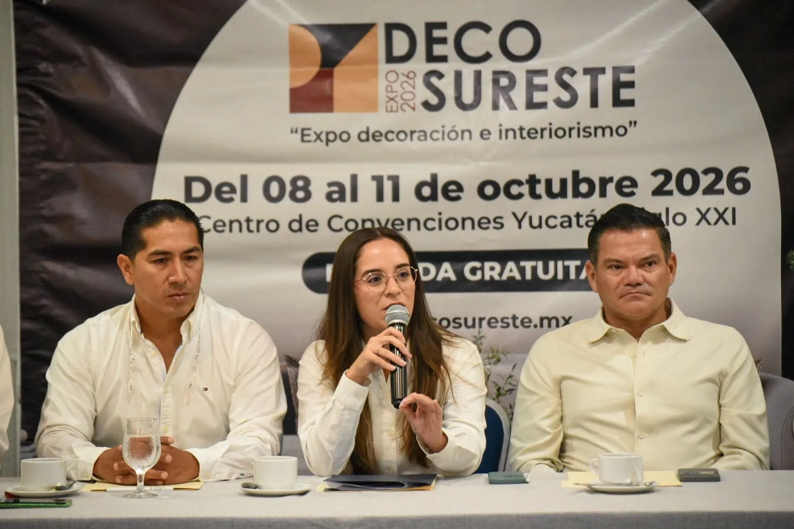 Expo Decosureste llega a su novena edición y fortalece su vínculo con la industria mueblera