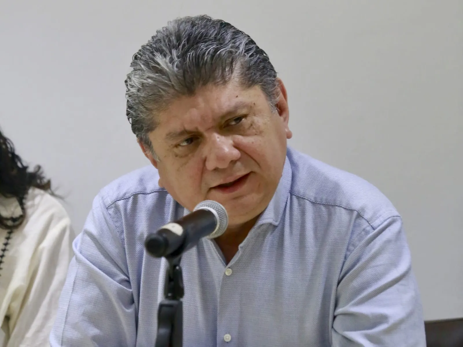 PRI exige respaldo federal ante hechos violentos en Yucatán