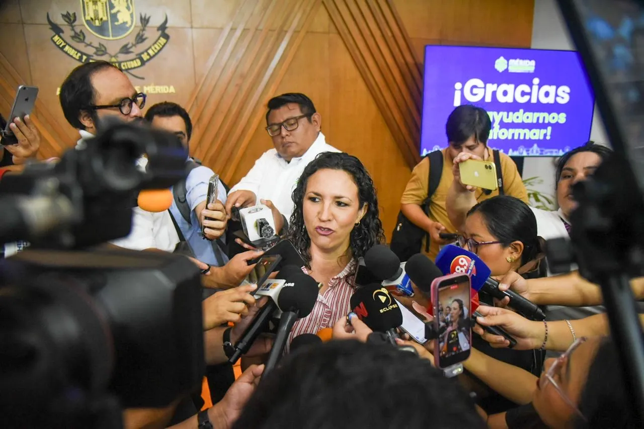 Advierten en Mérida sobre nueva modalidad de fraude con voces y videos de IA