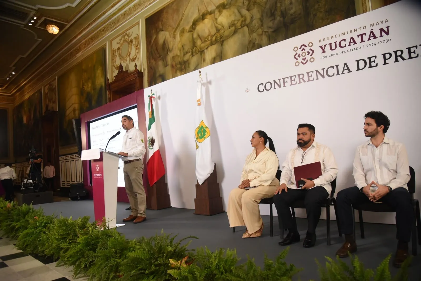 Concluye vigilancia de más de 360 expuestos a la ameba “comecerebros”